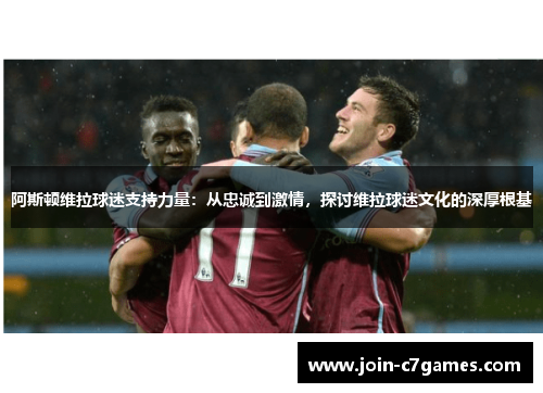 阿斯顿维拉球迷支持力量：从忠诚到激情，探讨维拉球迷文化的深厚根基